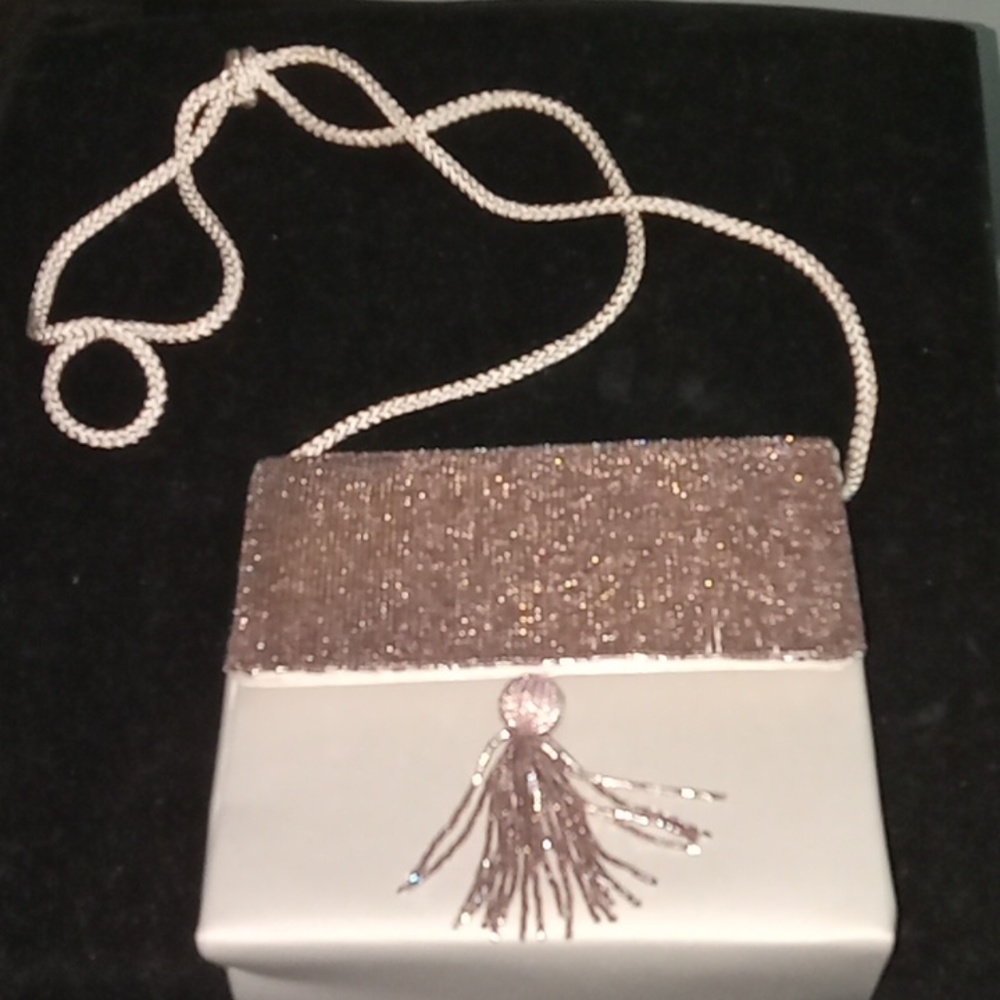 Vanessa evening bag
